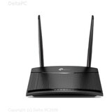Tp-link TL-MR100 3G 4G LTE Router | Eponuda.ba