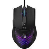 A4 TECH L65 Max Bloody RGB Gaming Honeycomb USB miš | ePonuda.com