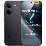 Poco X8 Pro 8GB/512GB Black Cene