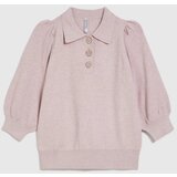Marisse Women's Sweater Z-Sw-4527 Pink Mel | Shoptok.si
