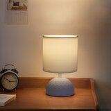 Aigostar Stona lampa 1xE14/40W/230V plava/bela | Eponuda.com