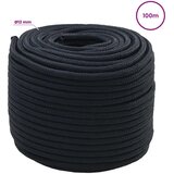  Višenamjensko univerzalno uže 12 mm 100 m Kraljevsko plava - Kraljevski plava 12 mm 100 m | shoptok.hr