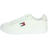 Tommy Hilfiger Nizke superge EN0EN02815 Bela | Shoptok.si