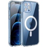  futrola wifi magsafe za iphone 13 pro max (6.7) providna Cene