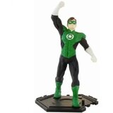 COMANSI Justice League: Igralna figurica Zelena svetilka | Shoptok.si