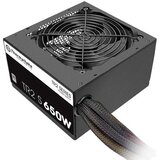 Thermaltake Napajanje TR2 S, 650 W, Crno | ePonuda.com