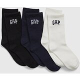 GAP 3 Pairs Kids' Socks - Boys | shoptok.hr