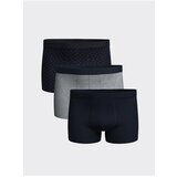 LC Waikiki Boxer Shorts - Dark blue | shoptok.hr
