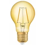 Candellux Lighting LED žarulja Vintage 1906 Classic A (E27, 2,5 W, A60, 220 lm)