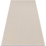 RugsX Preproge Volnena preproga VILLA 8986/68200 Enobarvni SIZAL, 80x150 cm Bež | Shoptok.si