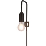 Candellux Lighting Zidna lampa s utikačem Laren – | shoptok.hr