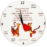  Darilo za vzgojiteljice v vrtcu! Š17910 | Shoptok.si