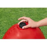  raketa na napihovanje 64 x 61 x 102 cm Bestway 52572 Slike