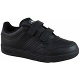 Adidas Nizke superge Hoops 4.0 Črna | Shoptok.si