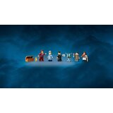 Lego Harry Potter™ 76440 Trišolski turnir: Prihod | Shoptok.si