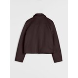Sinsay Kratka shacket jakna | shoptok.hr