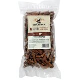 WolfPack priboljšek maxi bites - jagnjetina - 500 g Cene