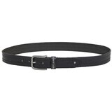PepeJeans Pasovi PM021029 999 Črna Cene