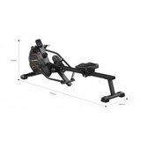  Sprava za veslanje sa 2 ručke Xplorer Concept | ePonuda.com