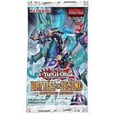 Konami Yugioh Battles of L Monstrous Revenge B. Box karte, (21740898) Cene