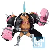 One Piece Film Red More Beat Franki Ichibansho figure 18,5cm