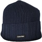 Calvin Klein MEN&#39;S BLUE BEANIE Cijene