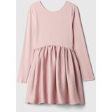 GAP Children's dress with satin skirt - Girls | Shoptok.si