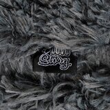 Love Story temno siv kokon za mačke ø 55 cm | Shoptok.si