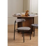 Ellos Home Sive metalne blagovaonske stolice u setu 2 kom Leo – | shoptok.hr