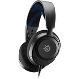 Steel Series Arctis Nova 1P žične igralne slušalke črne barve za PS5 & PS4 & PC & Xbox Cene