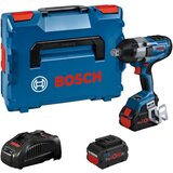 Bosch Professional GDS 18V-1050 H 06019J8502 Odvrtač | ePonuda.com