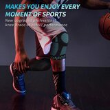 NEENCA XL kompresijska opornica za koleno | Shoptok.si