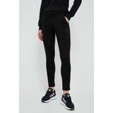 Hummel Donji dio trenirke boja: crna, s tiskom | shoptok.hr