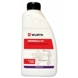 Wurth antifreeze ll G11 koncentrat 1l Cene