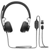 Zone UC Wired 2.0 slušalice s mikrofonom