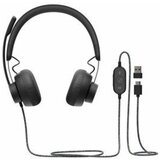 Logitech Slušalice sa mikrofonom Zone Wired 981-000870 Cene'.'