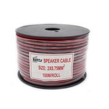 Kettz Zvučnički kabl 2x0.75mm ZK-075 100mROL | Eponuda.com