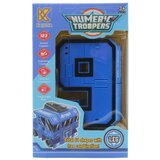 Best Luck Starwood transformator brojevi figure ( BE83362 )