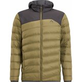 Mckinley jebel hd ux, muška jakna za planinarenje, zelena 407322 Cene
