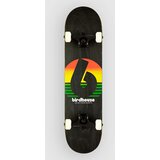 Birdhouse Sunset 7.75" Skate komplet rasta | Shoptok.si