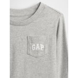 GAP Baby T-Shirt with Pocket - Boys | Shoptok.si