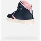 Geox Dark Blue Girls Skylin Sneakers - Girls | Shoptok.si