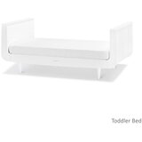 Snuz Kot Skandi dječji krevetić - White | shoptok.hr