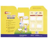  OMOTNICA-KORICE ZA KNJIGE UNIVERZALNA DO A4 PK10 JOBING ART 7700 | shoptok.hr