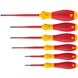 Wiha Screwdriver Set SoftFinish Cijene