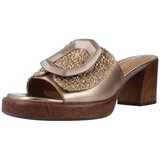 Noa Harmon Cokli PALA LIL MILLE Pozlačena Cene