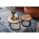 MID.YOU set klubskih mizic wohnling | Shoptok.si