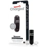- Charged Vooom Bullet Vibe Black