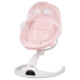 Chipolino ležaljka E-Sway Pink Marshmellow Cijene