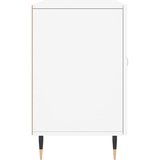  Komoda bijela 100x36x60 cm od konstruiranog drva | Eponuda.ba